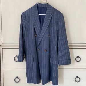 Vintage Brunello Cucinelli Blazer
